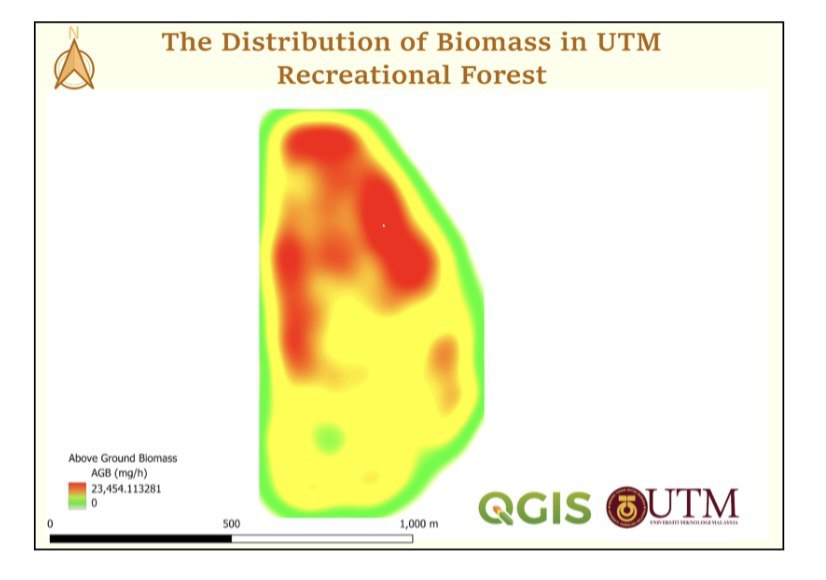 Data Processing Visualization
